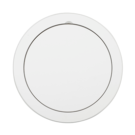 INSPEKTIONSLUCKA RUND THONIC