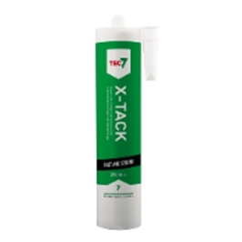 Kontruktionslim X-Tack Tec7