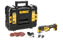 MULTITOOL 18V DCS356N