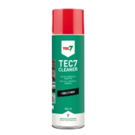 Tec7 Cleaner