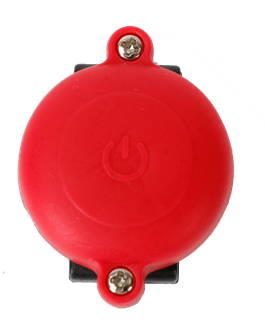 POSITIONSLJUS "UTE" BAK PANNL