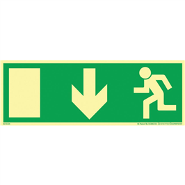 SKYLT SUPERNOVA UTRYMN FRAM S