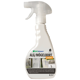 ALG & MÖGELBORT DIREKT 500ML