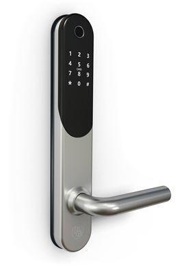 KODLÅS BG5000 SMARTLOCK  SILV
