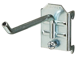 UPPHÄNGNINGSKROK 100X6