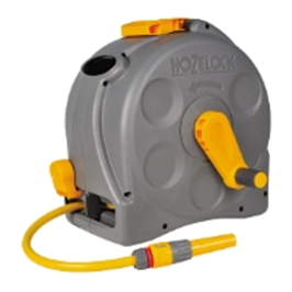 Väggvinda 2415 2i1 Hozelock