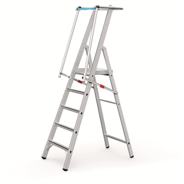 TRAPPSTEGE ZAP 1.31M MILJÖ 3