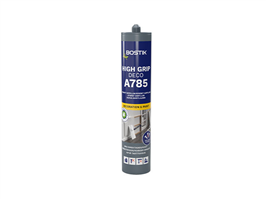 A785 HIGH GRIP DECO (FD FIXBOND)