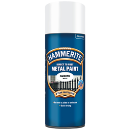 HAMMERITE SPRAY VIT 400ML