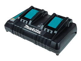 LADDARE 14.4V-18V DC18RD 2PORT
