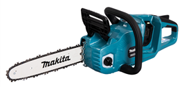 MAKITA KEDJESÅG 18Vx2 DUC303Z