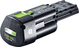 BATTERI BP 18 3.0 LI ERGO