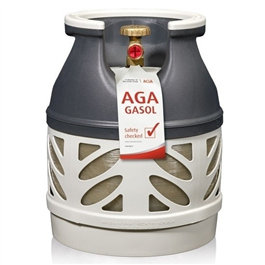 GASOLFLASKA UTAN GAS PC- 5