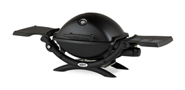 Q-1200N SVART