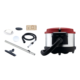 Proffsdammsugare VP 930 Nilfisk