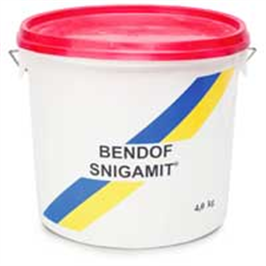 SPRÄCKMEDEL SNIGAMIT 4KG