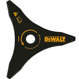 RÖJSÅGSKLINGA 25CM TRI-BLADE