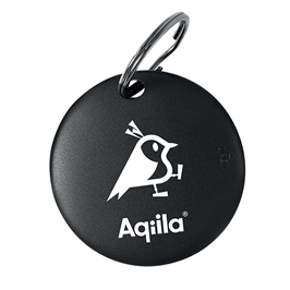 NYCKELRING TAGBIRD IOS/ANDROID