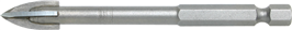 KAKELBORR  8.0MM PILSPETS