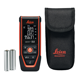 Avståndsmätare Leica Disto D2