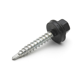 FARMARSKRUV SVART 4,8x80 100ST