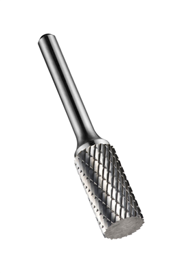 Roterande filar – Cylindrisk utan ändskär