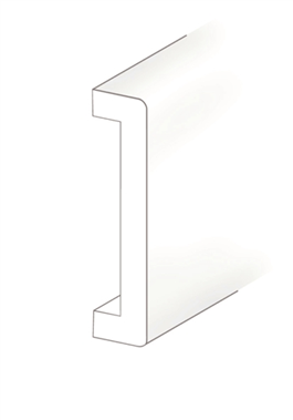 FODER 13x57MM VIT 2,3M