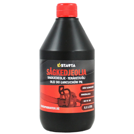 MINERALKEDJEOLJA  1 LIT