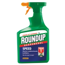 Ogräsmedel Roundup Speed Ready To Use