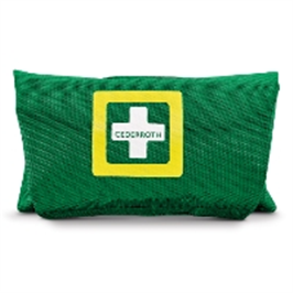 FÖRSTAHJÄLPEN KIT SMALL