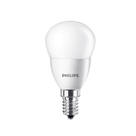 LED E14 KLOT FROST 4.3W(40W)