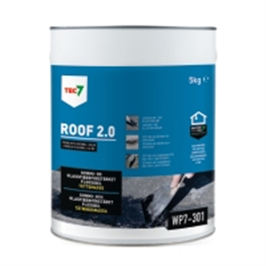 GUMMIASFALT ROOF 2.0 5L