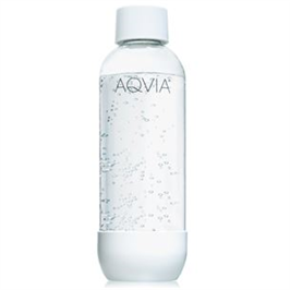 AQVIA/WASSERMAX FLASKA VIT 1L