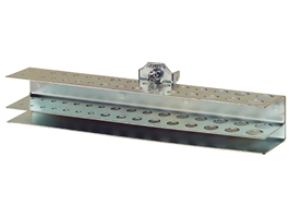 BORRHÅLLARE 3-14MM 238MM