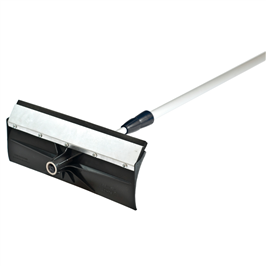 SNÖ/TAKSKRAPA 2100-4000MM