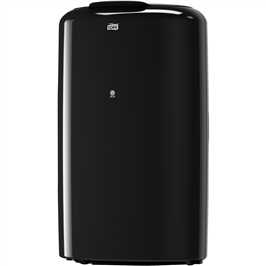 P.KORG TORK SVART 50 L  B1