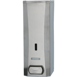 TVÅLDISPENSER KATRIN RF SKUM