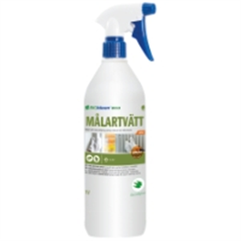 Målartvätt ECO Inomhus Spray BIOkleen