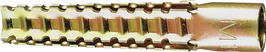 METALLPLUGG MSD