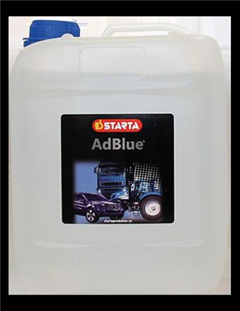 AD BLUE 10LIT